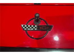 1991 Chevrolet Corvette (CC-2065367) for sale in Kentwood, Michigan