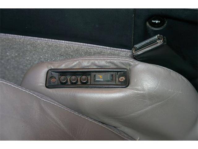 1991 Chevrolet Corvette (CC-2065367) for sale in Kentwood, Michigan