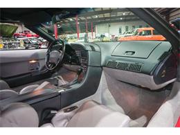 1991 Chevrolet Corvette (CC-2065367) for sale in Kentwood, Michigan
