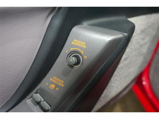 1991 Chevrolet Corvette (CC-2065367) for sale in Kentwood, Michigan