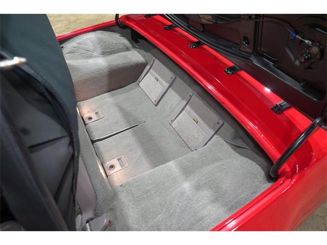 1991 Chevrolet Corvette (CC-2065367) for sale in Kentwood, Michigan