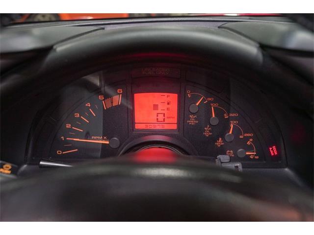 1991 Chevrolet Corvette (CC-2065367) for sale in Kentwood, Michigan