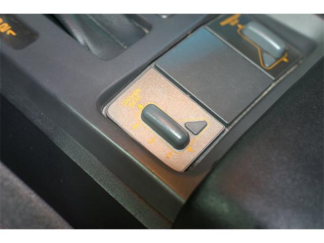 1991 Chevrolet Corvette (CC-2065367) for sale in Kentwood, Michigan