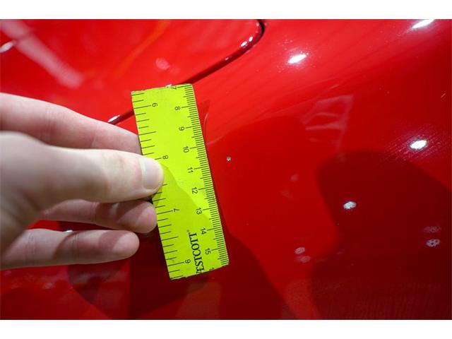 1991 Chevrolet Corvette (CC-2065367) for sale in Kentwood, Michigan