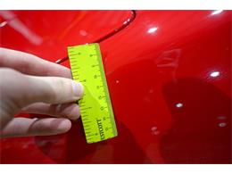 1991 Chevrolet Corvette (CC-2065367) for sale in Kentwood, Michigan