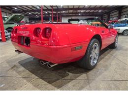 1991 Chevrolet Corvette (CC-2065367) for sale in Kentwood, Michigan