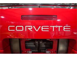 1991 Chevrolet Corvette (CC-2065367) for sale in Kentwood, Michigan