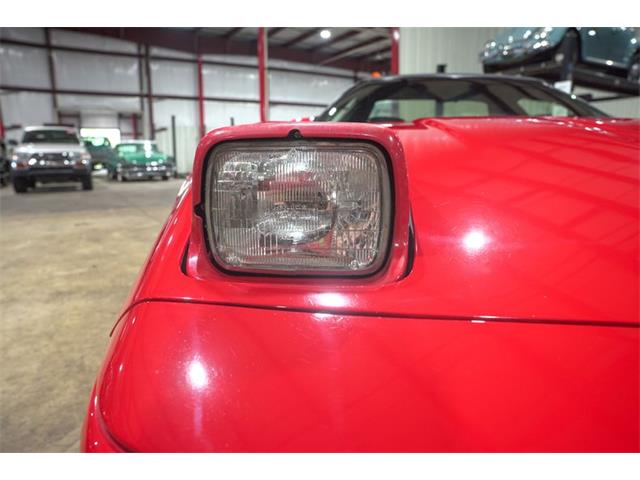 1991 Chevrolet Corvette (CC-2065367) for sale in Kentwood, Michigan