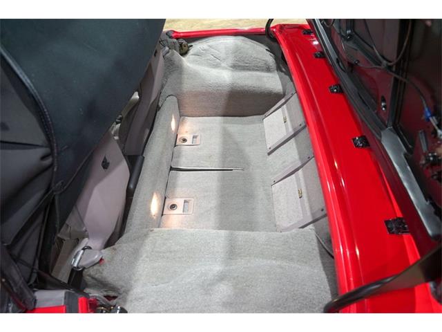 1991 Chevrolet Corvette (CC-2065367) for sale in Kentwood, Michigan