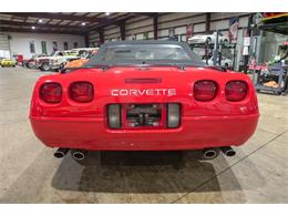 1991 Chevrolet Corvette (CC-2065367) for sale in Kentwood, Michigan