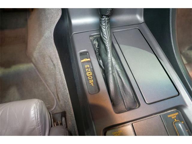 1991 Chevrolet Corvette (CC-2065367) for sale in Kentwood, Michigan