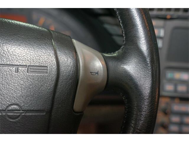 1991 Chevrolet Corvette (CC-2065367) for sale in Kentwood, Michigan
