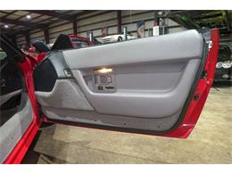 1991 Chevrolet Corvette (CC-2065367) for sale in Kentwood, Michigan
