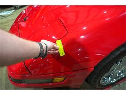 1991 Chevrolet Corvette (CC-2065367) for sale in Kentwood, Michigan