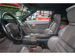 1991 Chevrolet Corvette (CC-2065367) for sale in Kentwood, Michigan