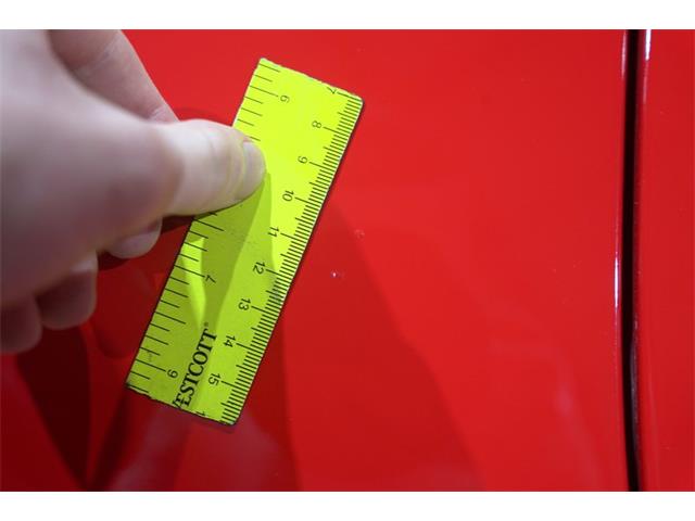 1991 Chevrolet Corvette (CC-2065367) for sale in Kentwood, Michigan