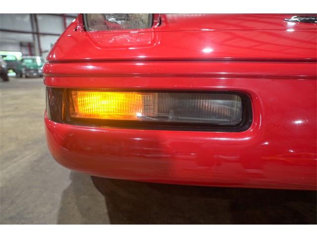 1991 Chevrolet Corvette (CC-2065367) for sale in Kentwood, Michigan