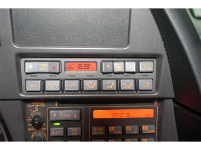 1991 Chevrolet Corvette (CC-2065367) for sale in Kentwood, Michigan