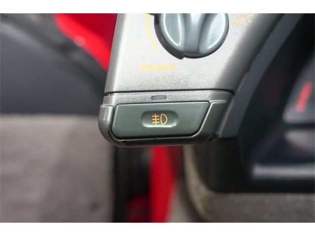 1991 Chevrolet Corvette (CC-2065367) for sale in Kentwood, Michigan