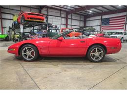 1991 Chevrolet Corvette (CC-2065367) for sale in Kentwood, Michigan