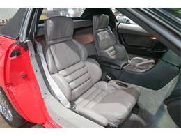 1991 Chevrolet Corvette (CC-2065367) for sale in Kentwood, Michigan