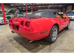 1991 Chevrolet Corvette (CC-2065367) for sale in Kentwood, Michigan
