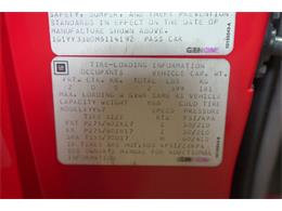 1991 Chevrolet Corvette (CC-2065367) for sale in Kentwood, Michigan