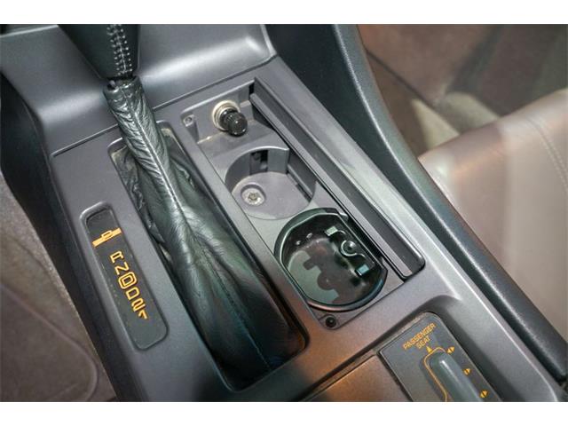 1991 Chevrolet Corvette (CC-2065367) for sale in Kentwood, Michigan