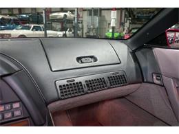 1991 Chevrolet Corvette (CC-2065367) for sale in Kentwood, Michigan