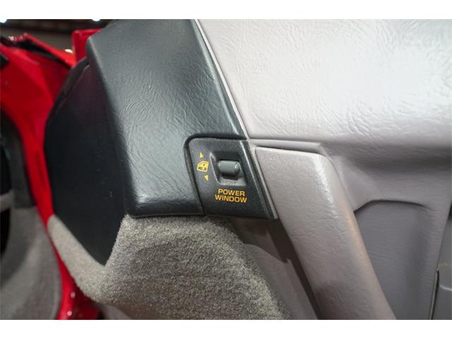 1991 Chevrolet Corvette (CC-2065367) for sale in Kentwood, Michigan