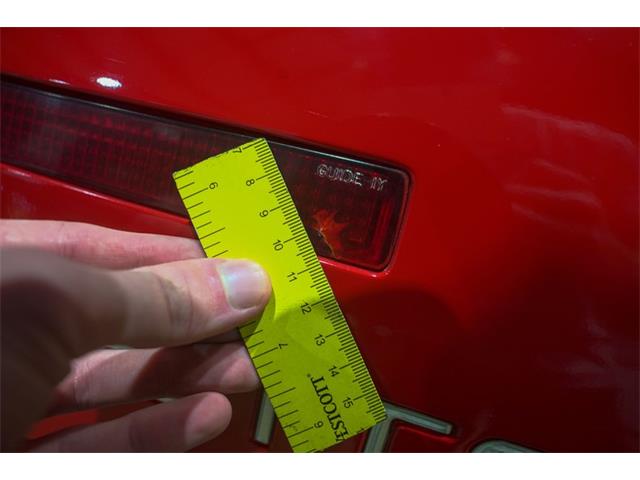 1991 Chevrolet Corvette (CC-2065367) for sale in Kentwood, Michigan