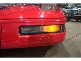 1991 Chevrolet Corvette (CC-2065367) for sale in Kentwood, Michigan