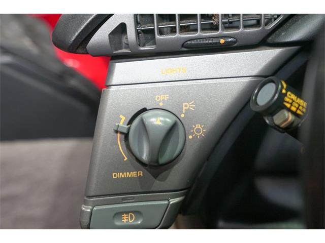 1991 Chevrolet Corvette (CC-2065367) for sale in Kentwood, Michigan