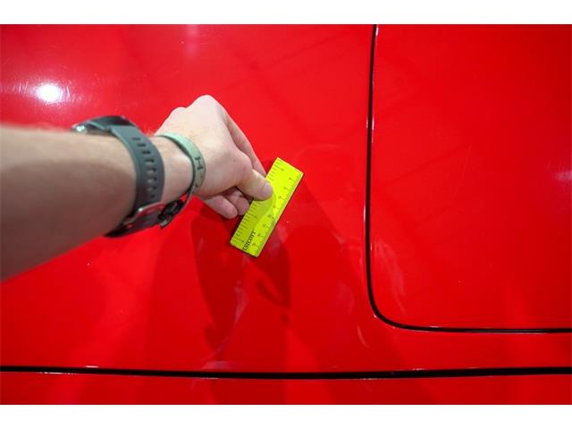 1991 Chevrolet Corvette (CC-2065367) for sale in Kentwood, Michigan