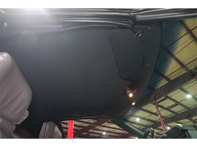 1991 Chevrolet Corvette (CC-2065367) for sale in Kentwood, Michigan