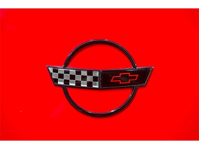 1991 Chevrolet Corvette (CC-2065367) for sale in Kentwood, Michigan