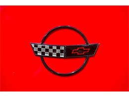 1991 Chevrolet Corvette (CC-2065367) for sale in Kentwood, Michigan