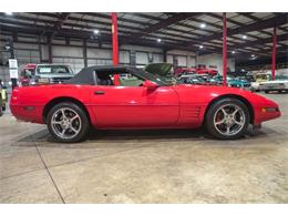 1991 Chevrolet Corvette (CC-2065367) for sale in Kentwood, Michigan