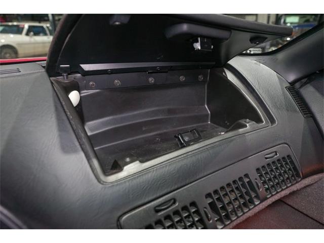 1991 Chevrolet Corvette (CC-2065367) for sale in Kentwood, Michigan