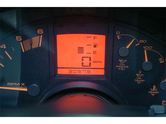 1991 Chevrolet Corvette (CC-2065367) for sale in Kentwood, Michigan