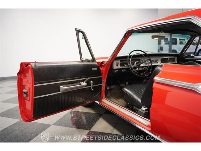 1965 Dodge Coronet (CC-2065368) for sale in Concord, North Carolina