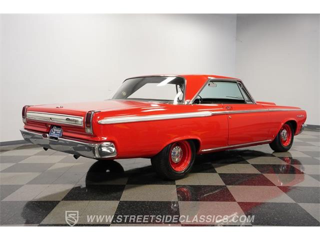 1965 Dodge Coronet (CC-2065368) for sale in Concord, North Carolina