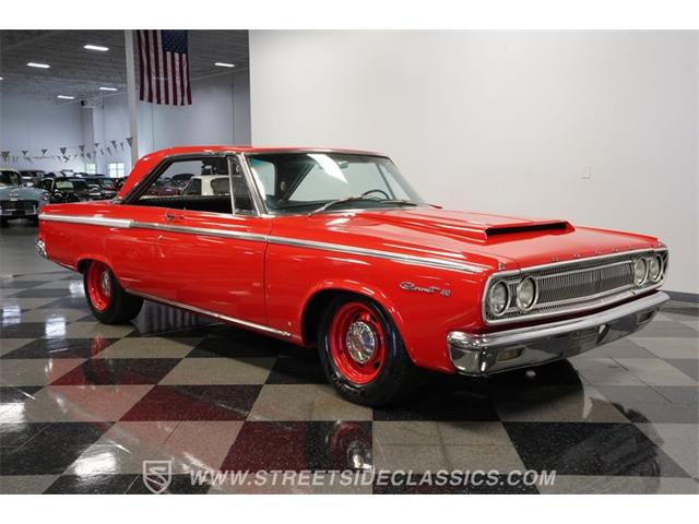 1965 Dodge Coronet (CC-2065368) for sale in Concord, North Carolina