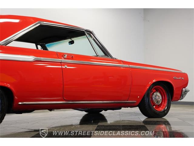1965 Dodge Coronet (CC-2065368) for sale in Concord, North Carolina