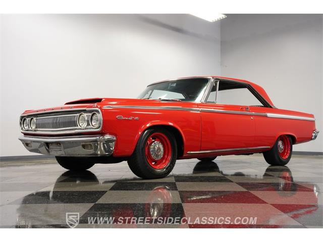 1965 Dodge Coronet (CC-2065368) for sale in Concord, North Carolina