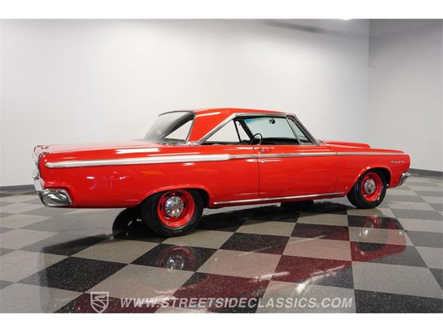 1965 Dodge Coronet (CC-2065368) for sale in Concord, North Carolina