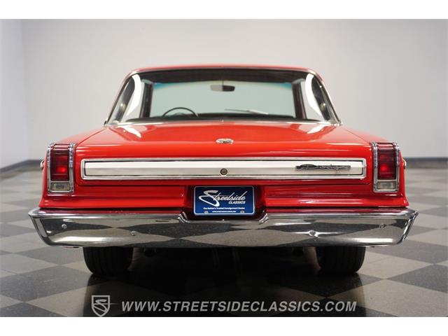 1965 Dodge Coronet (CC-2065368) for sale in Concord, North Carolina