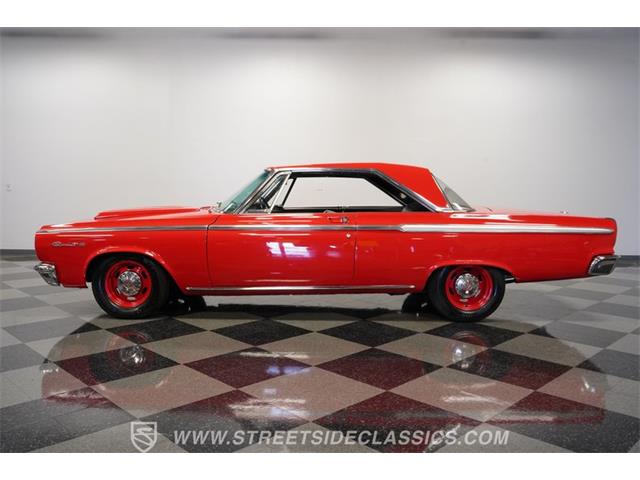 1965 Dodge Coronet (CC-2065368) for sale in Concord, North Carolina