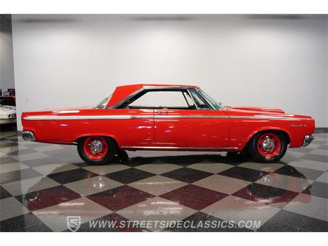 1965 Dodge Coronet (CC-2065368) for sale in Concord, North Carolina