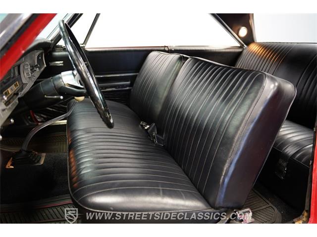 1965 Dodge Coronet (CC-2065368) for sale in Concord, North Carolina